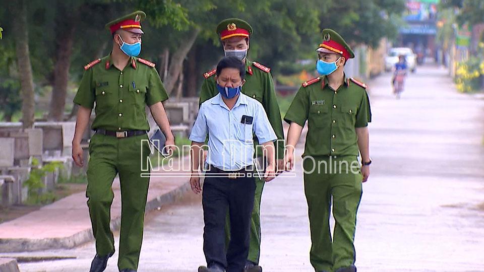 Phát động sáng tác về chủ đề "Người chiến sĩ Công an cơ sở vì bản, làng bình yên, vì nhân dân phục vụ"