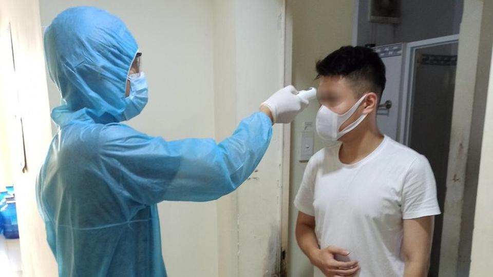 Bộ Y tế hướng dẫn tạm thời về quản lý người nhiễm COVID-19 tại nhà