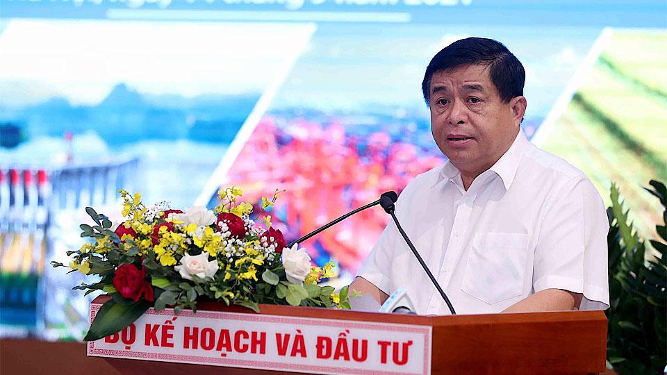 Xây dựng Chương trình phục hồi kinh tế sau đại dịch COVID-19