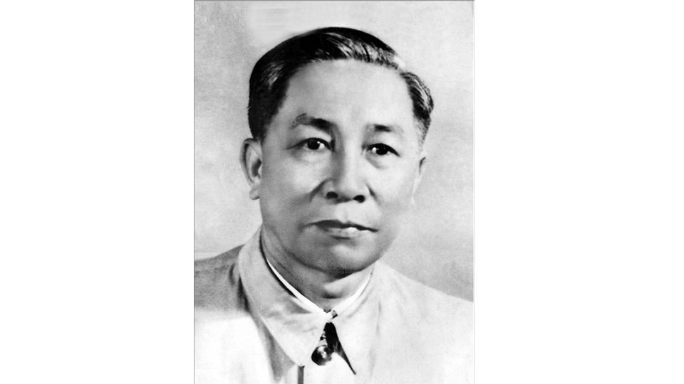 Khái lược tiểu sử và quá trình hoạt động cách mạng của đồng chí Lê Đức Thọ