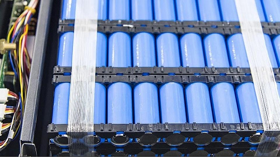 Nhóm nghiên cứu Mỹ phát triển màng siêu nhạy tách lithium từ nước thải