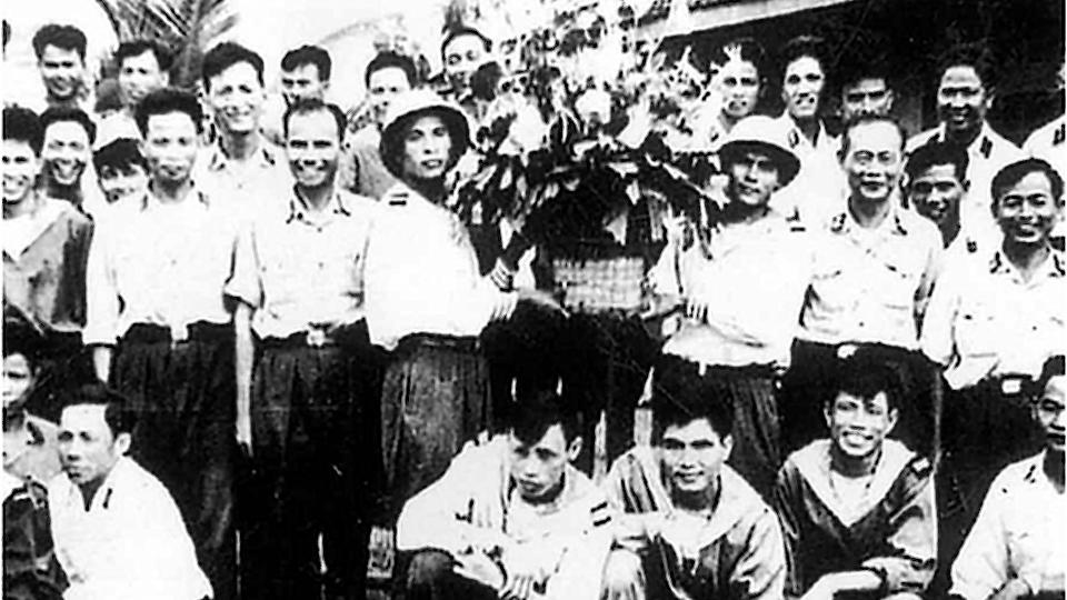 Đường Hồ Chí Minh trên biển - tầm vóc và ý nghĩa lịch sử