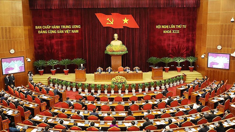 Quy định mới về việc miễn nhiệm, từ chức đối với cán bộ