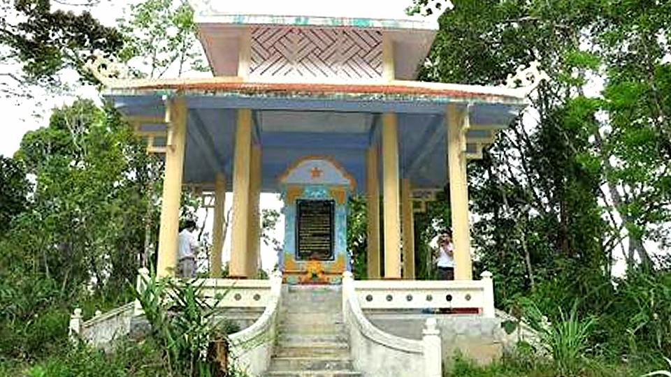 Thêm 8 di tích được xếp hạng Di tích quốc gia