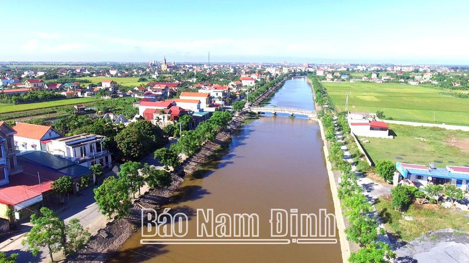 Ghi ở "xã trẻ" Phúc Thắng