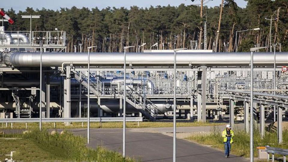 Nga muốn tăng cường hợp tác thực tế và cùng có lợi hơn nữa với Đức