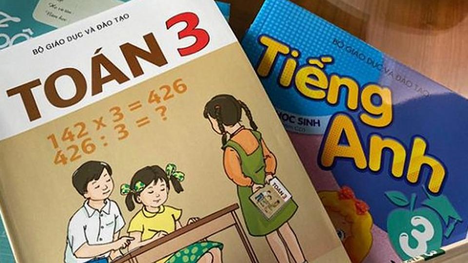 Cung ứng sách giáo khoa trước ngày 15-8