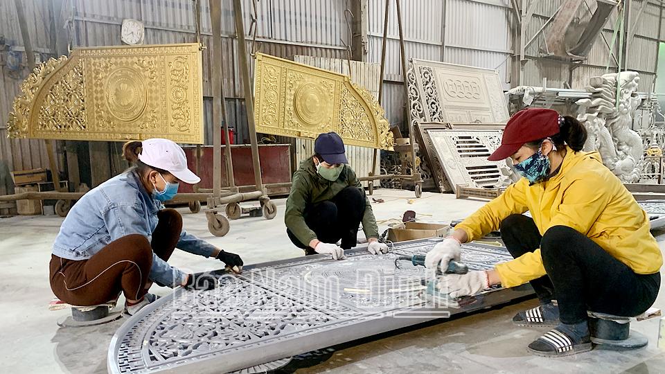 Khắc phục tình trạng ô nhiễm môi trường ngày càng phức tạp hiện nay (kỳ 1)