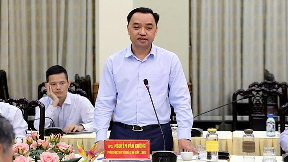 Nam Định tăng cường các giải pháp để tiếp tục tăng nhanh, bền vững diện bao phủ BHXH, BHYT