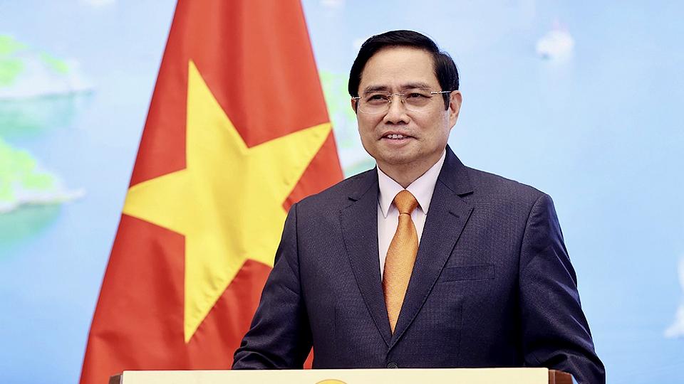 Thủ tướng Phạm Minh Chính sẽ dự Hội nghị Cấp cao đặc biệt ASEAN - Hoa Kỳ