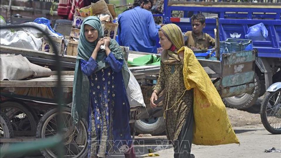 Pakistan cam kết nỗ lực ngăn chặn vấn nạn sử dụng lao động trẻ em
