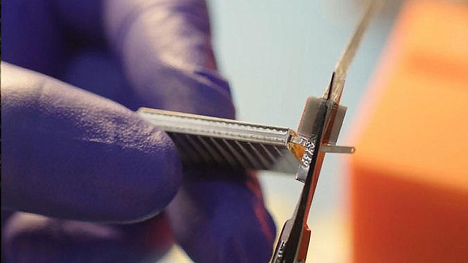Startup Mỹ phát triển loại pin lithium-ion sạc đầy 98% trong dưới 10 phút