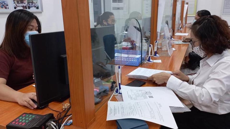 Tăng mức hưởng trợ cấp thất nghiệp tối đa từ ngày 1-7-2022