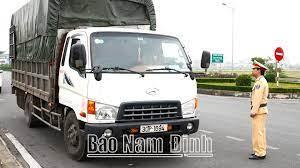 Từ ngày 15-5 đến 14-6, toàn tỉnh xảy ra 10 vụ tai nạn giao thông