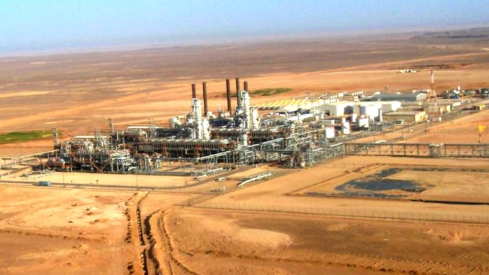 Thừa điện trong nước, Algeria tìm cách xuất khẩu sang châu Âu