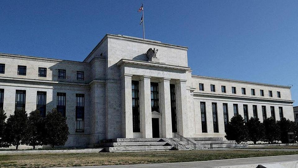 Cục Dự trữ Liên bang Mỹ tiếp tục tăng lãi suất