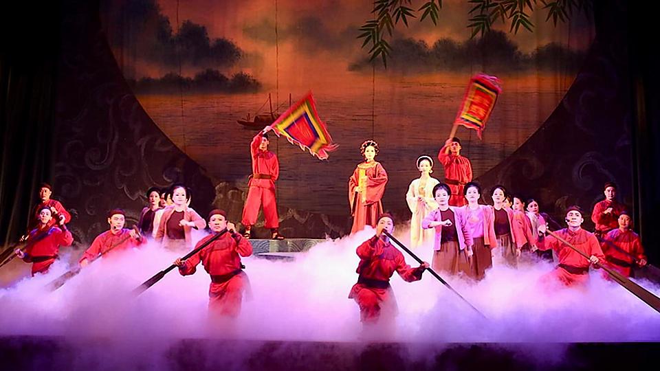 Chiếu 8 bộ phim mới tại Liên hoan Phim Nhật Bản