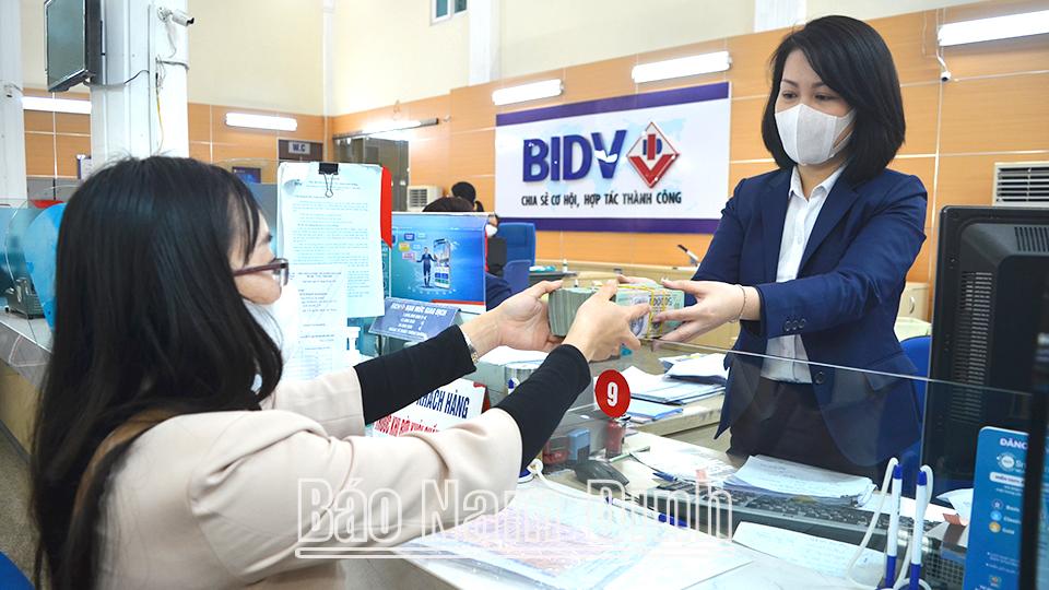 Quyết tâm gỡ khó giúp doanh nghiệp tiếp cận gói hỗ trợ lãi suất 2%