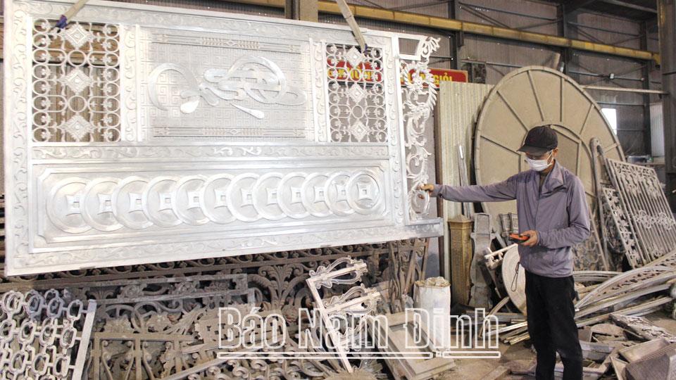 Thúc đẩy phát triển thị trường khoa học và công nghệ