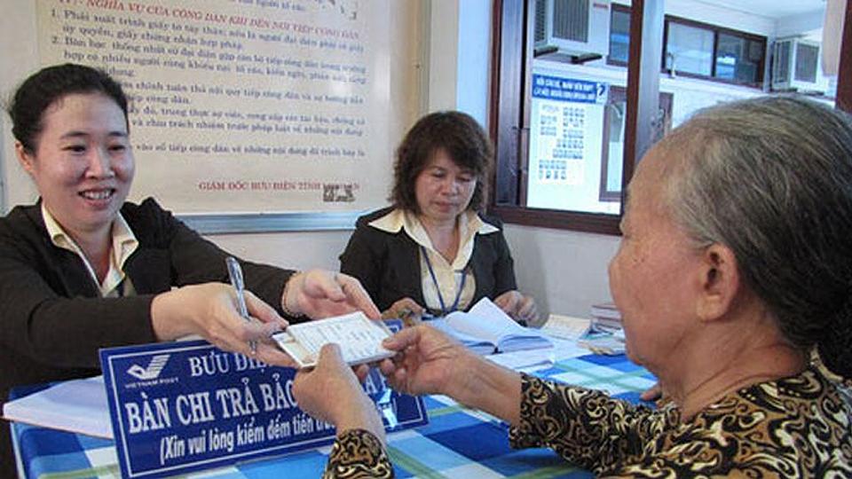 Một số chính sách có hiệu lực từ tháng 11-2022