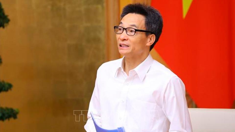 Mở rộng, đổi mới việc thực hiện các chính sách xã hội trong giai đoạn tới