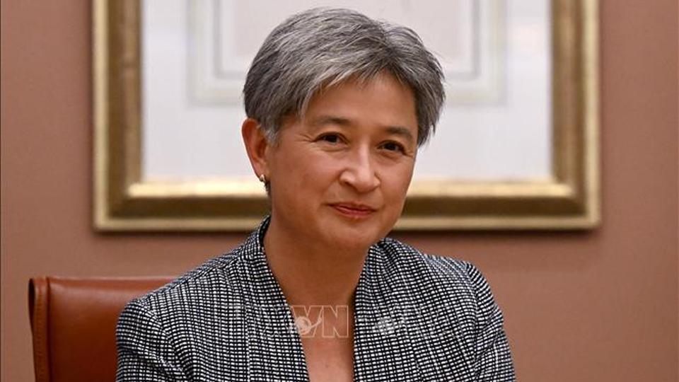 Australia muốn gắn kết sâu hơn với Đông Nam Á